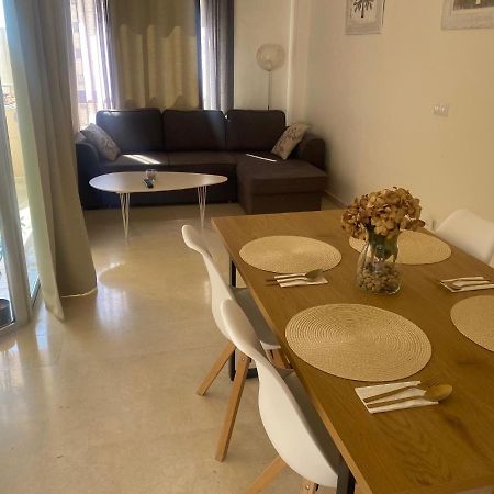 Apartamento Alcotan Cala de Finestrat Buitenkant foto